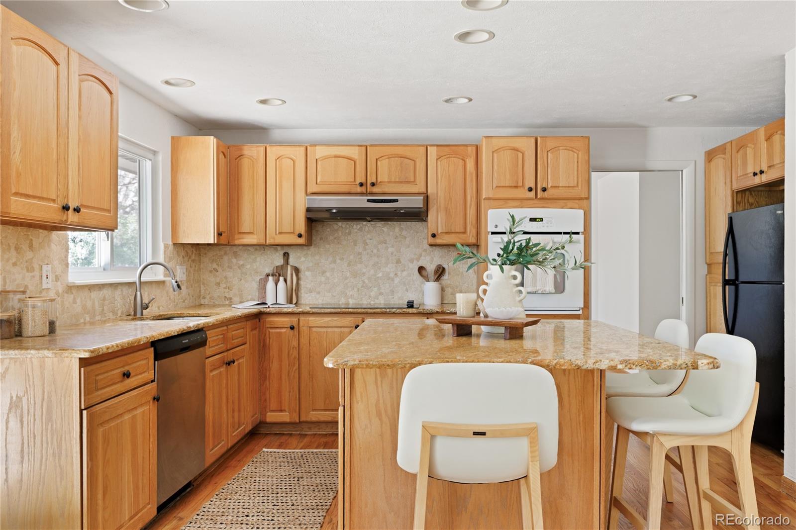2515 S Leyden Street Denver CO 80222