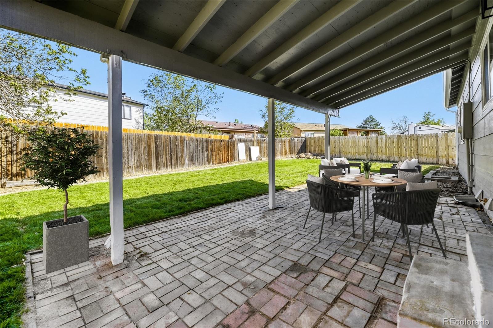 3584 S Olathe Way Aurora CO 80013