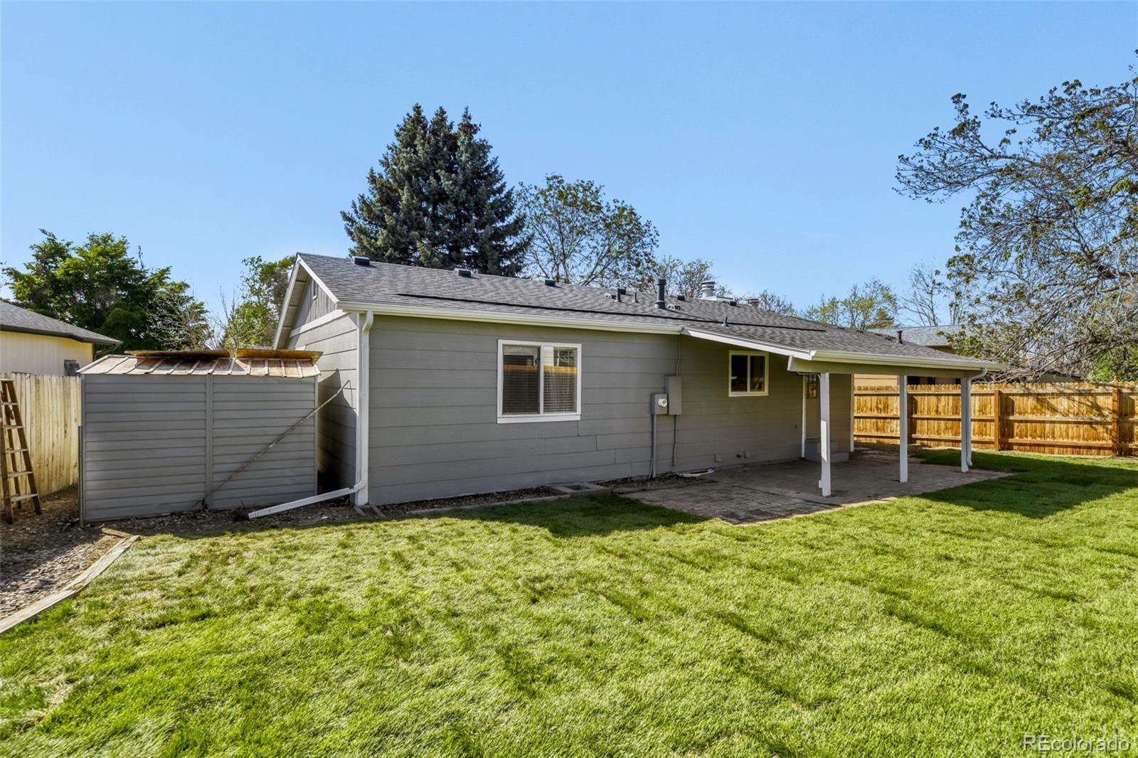 3584 S Olathe Way Aurora CO 80013