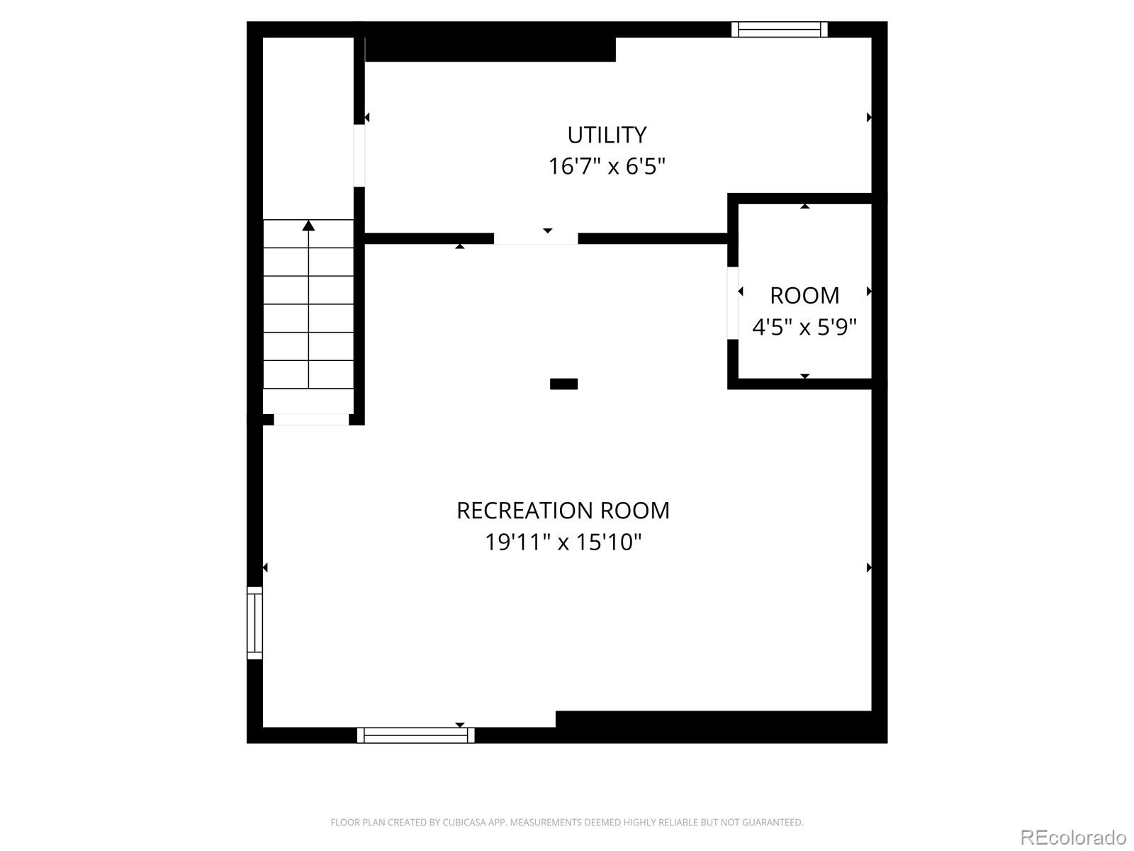3584 S Olathe Way Aurora CO 80013