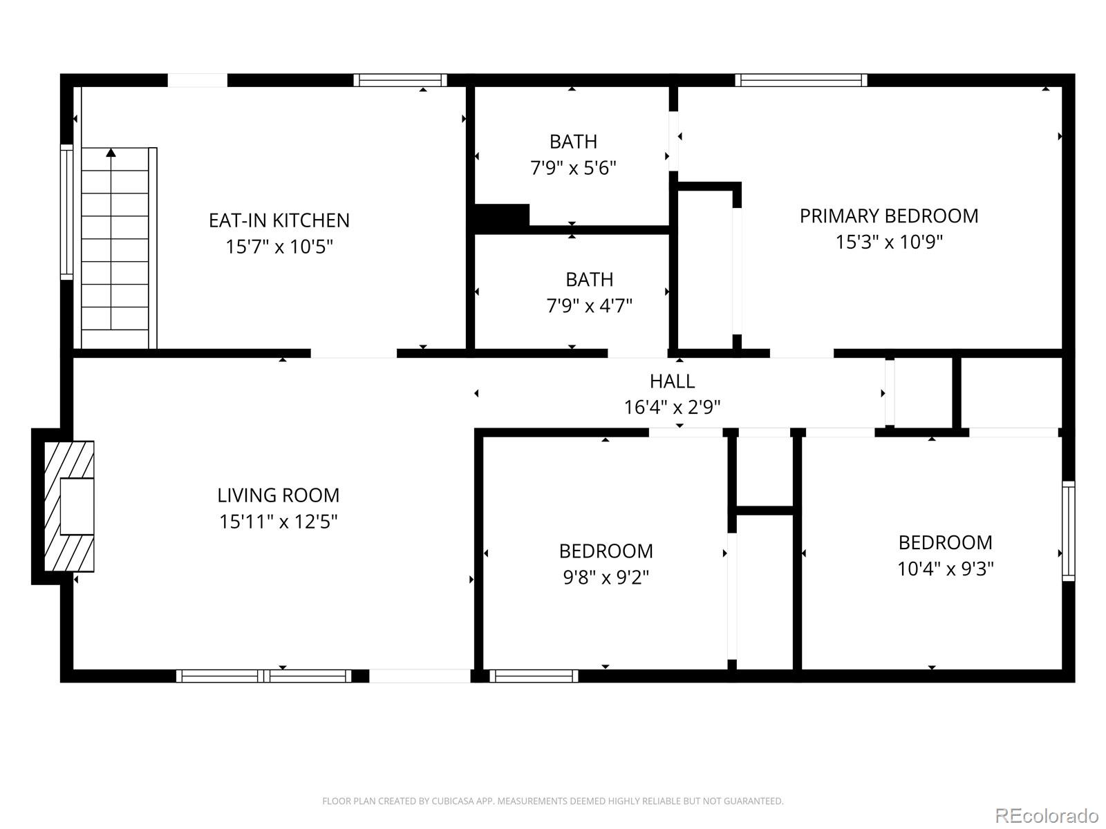 3584 S Olathe Way Aurora CO 80013