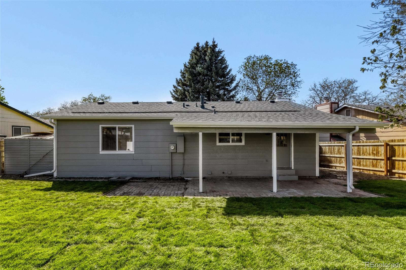 3584 S Olathe Way Aurora CO 80013