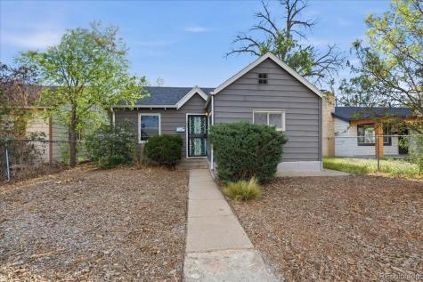 5005 Steele Street Denver CO 80216