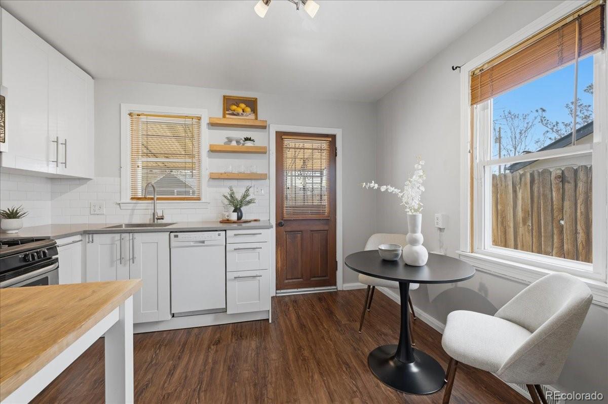 5005 Steele Street Denver CO 80216