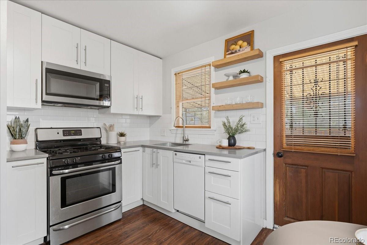 5005 Steele Street Denver CO 80216
