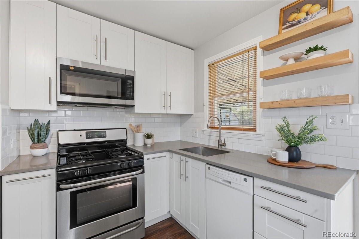 5005 Steele Street Denver CO 80216