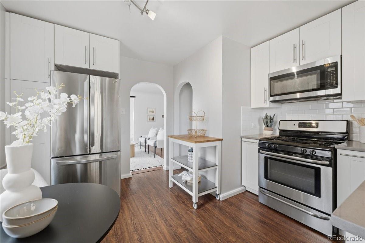 5005 Steele Street Denver CO 80216