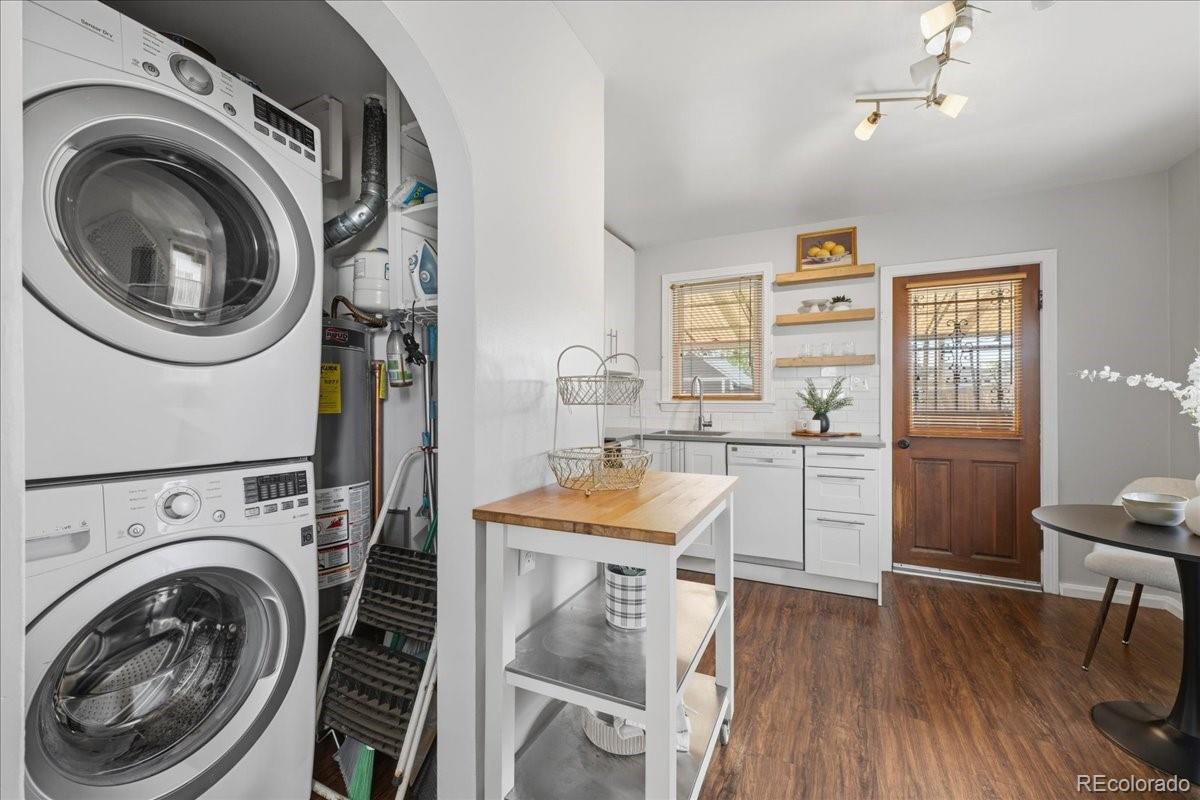 5005 Steele Street Denver CO 80216