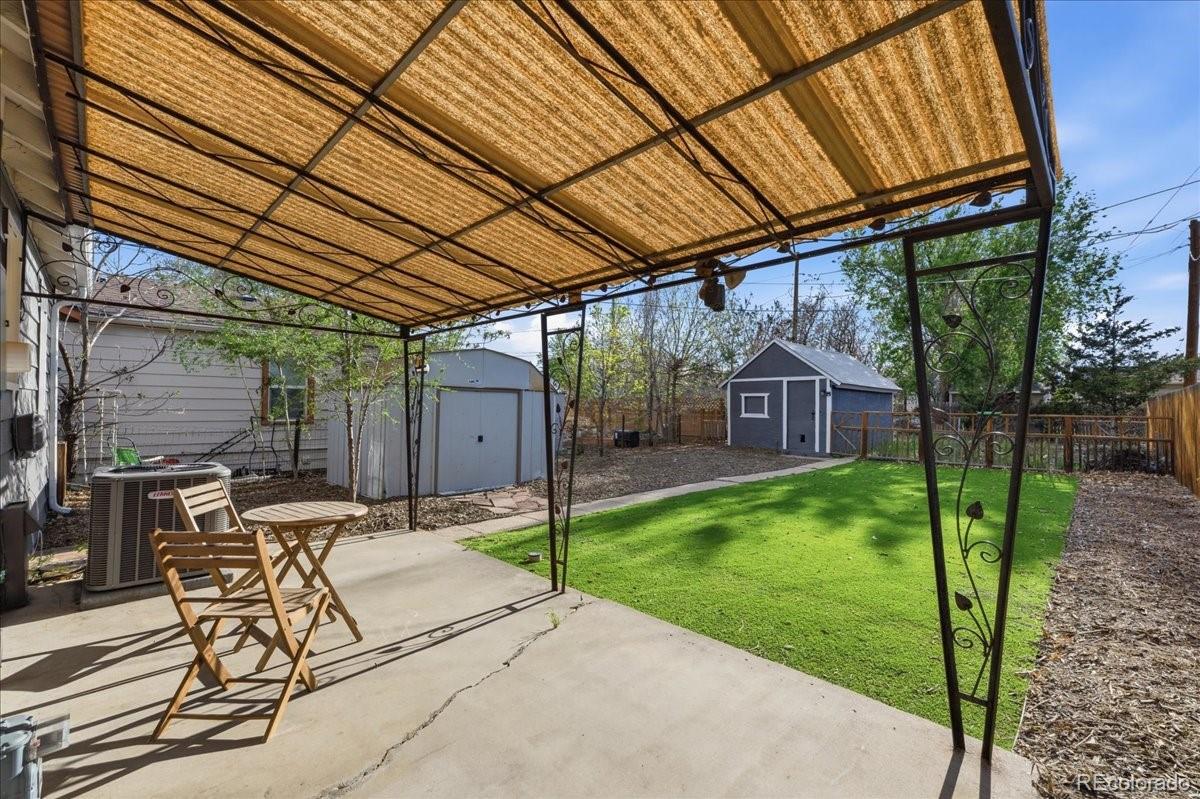 5005 Steele Street Denver CO 80216