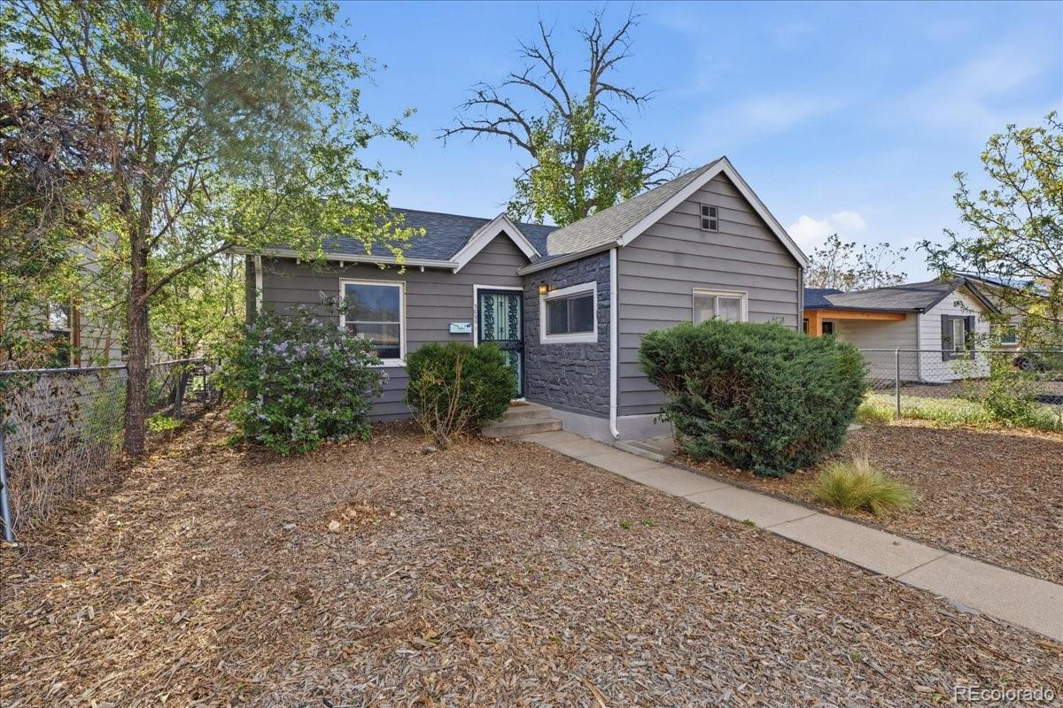 5005 Steele Street Denver CO 80216