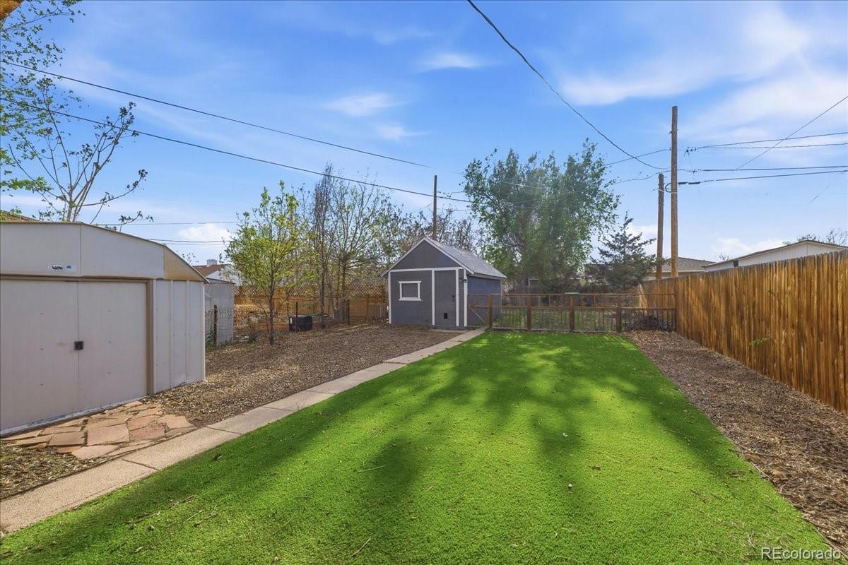 5005 Steele Street Denver CO 80216