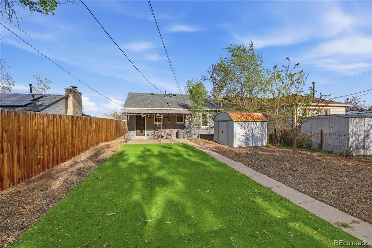 5005 Steele Street Denver CO 80216