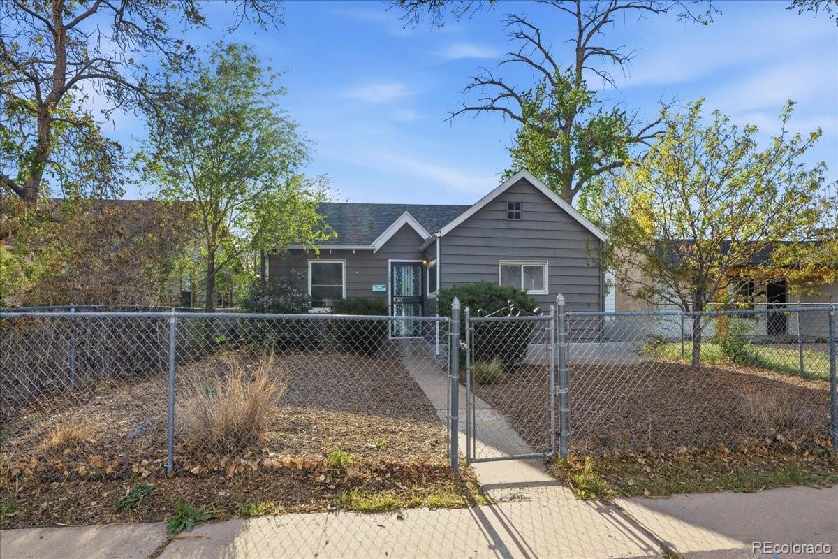 5005 Steele Street Denver CO 80216
