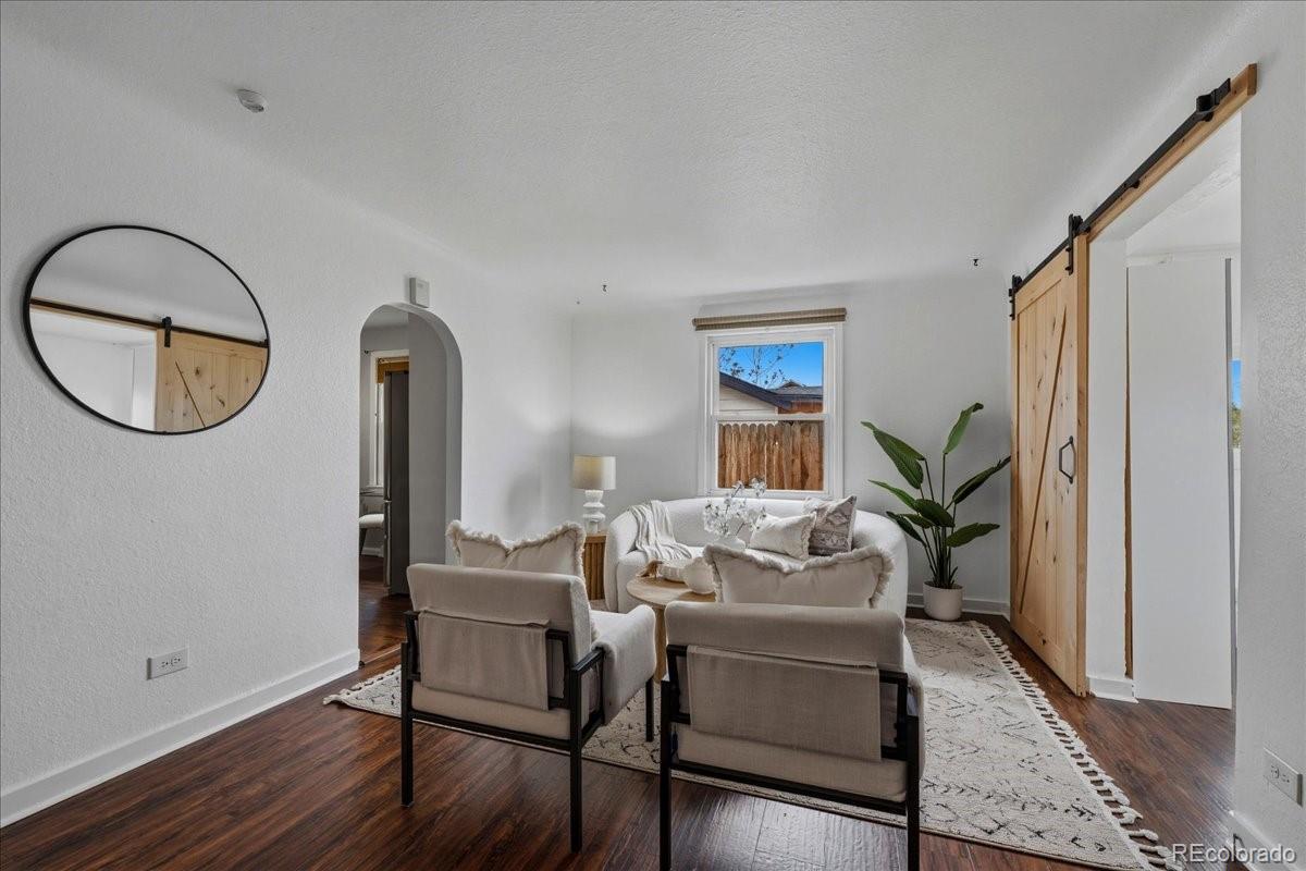 5005 Steele Street Denver CO 80216
