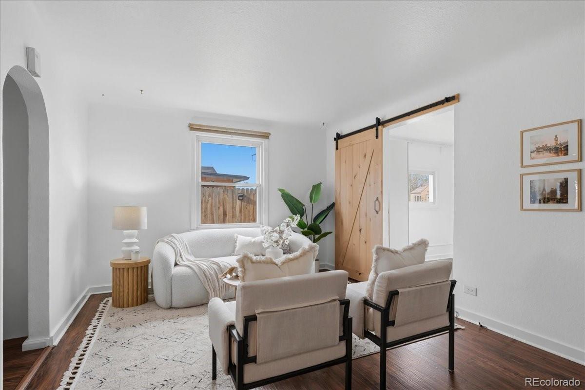 5005 Steele Street Denver CO 80216
