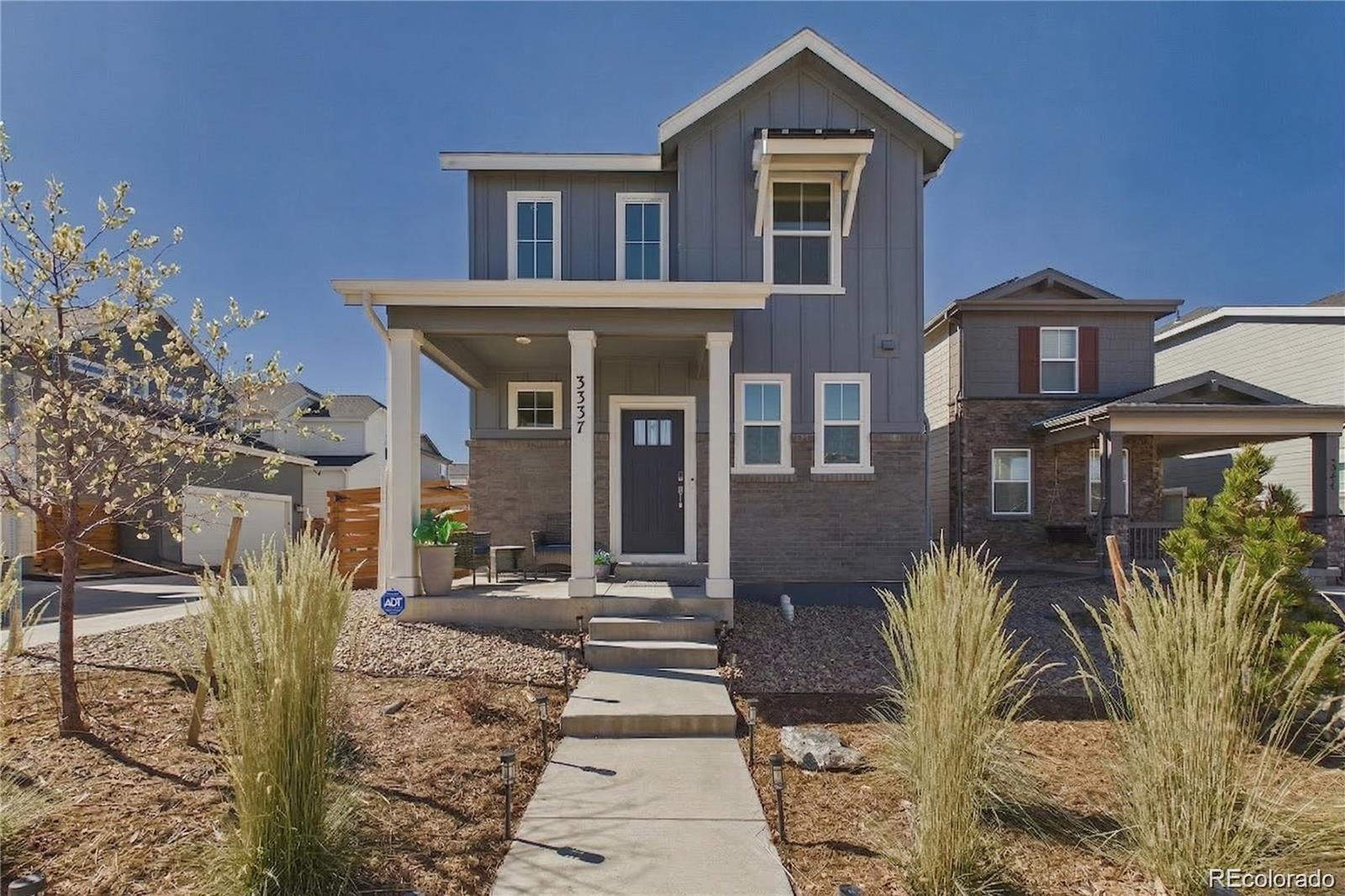 3337 N Duquesne Way Aurora CO 80019