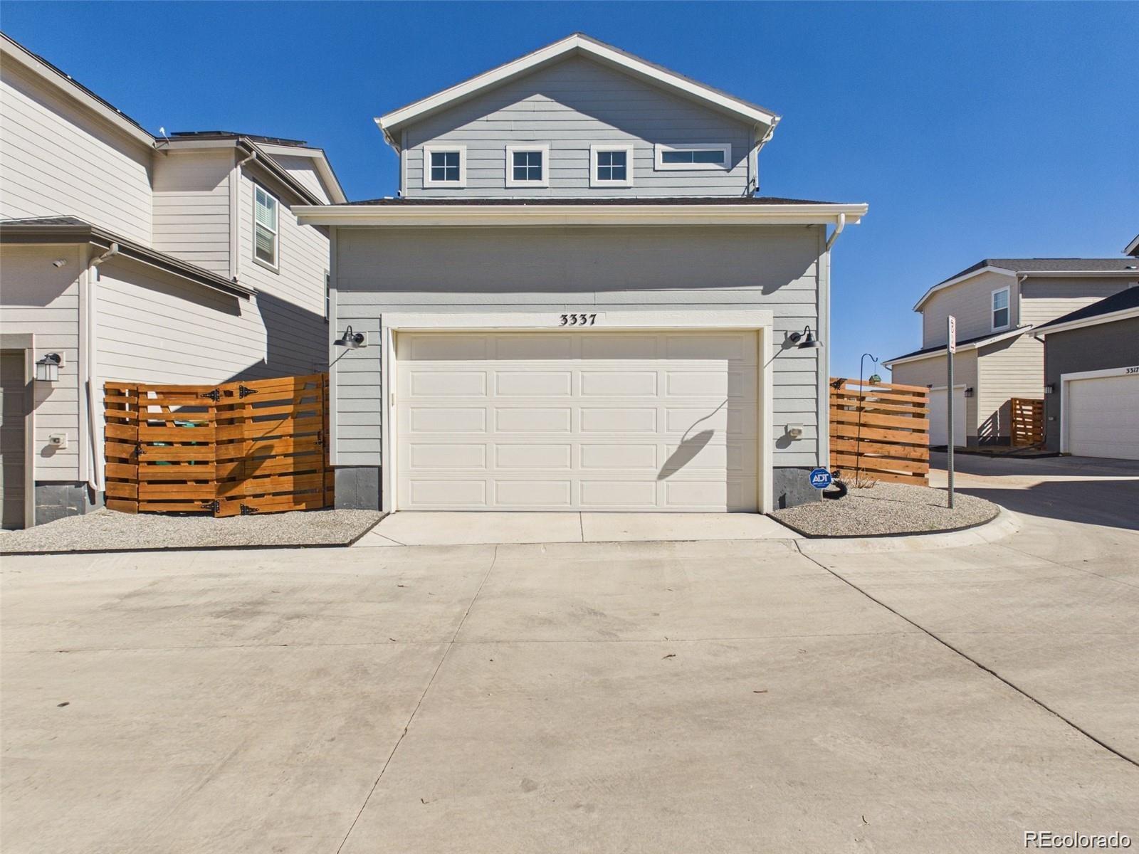 3337 N Duquesne Way Aurora CO 80019