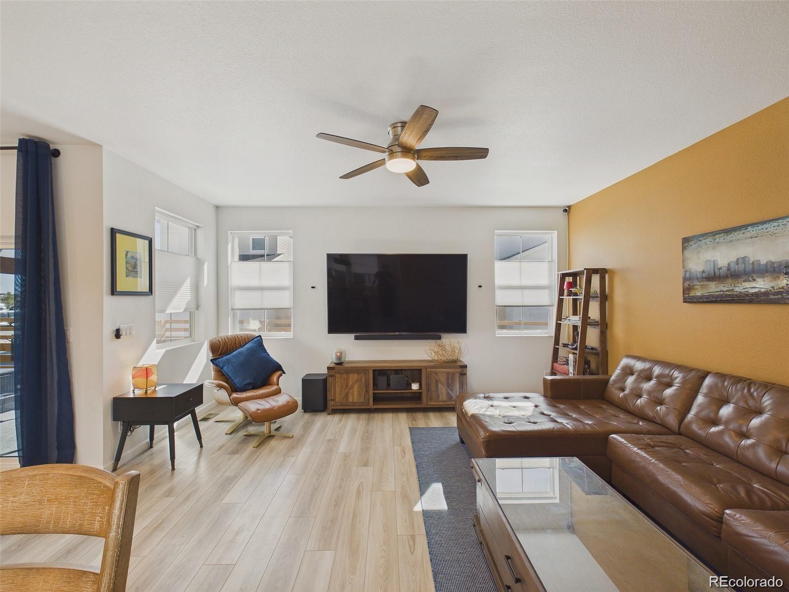3337 N Duquesne Way Aurora CO 80019