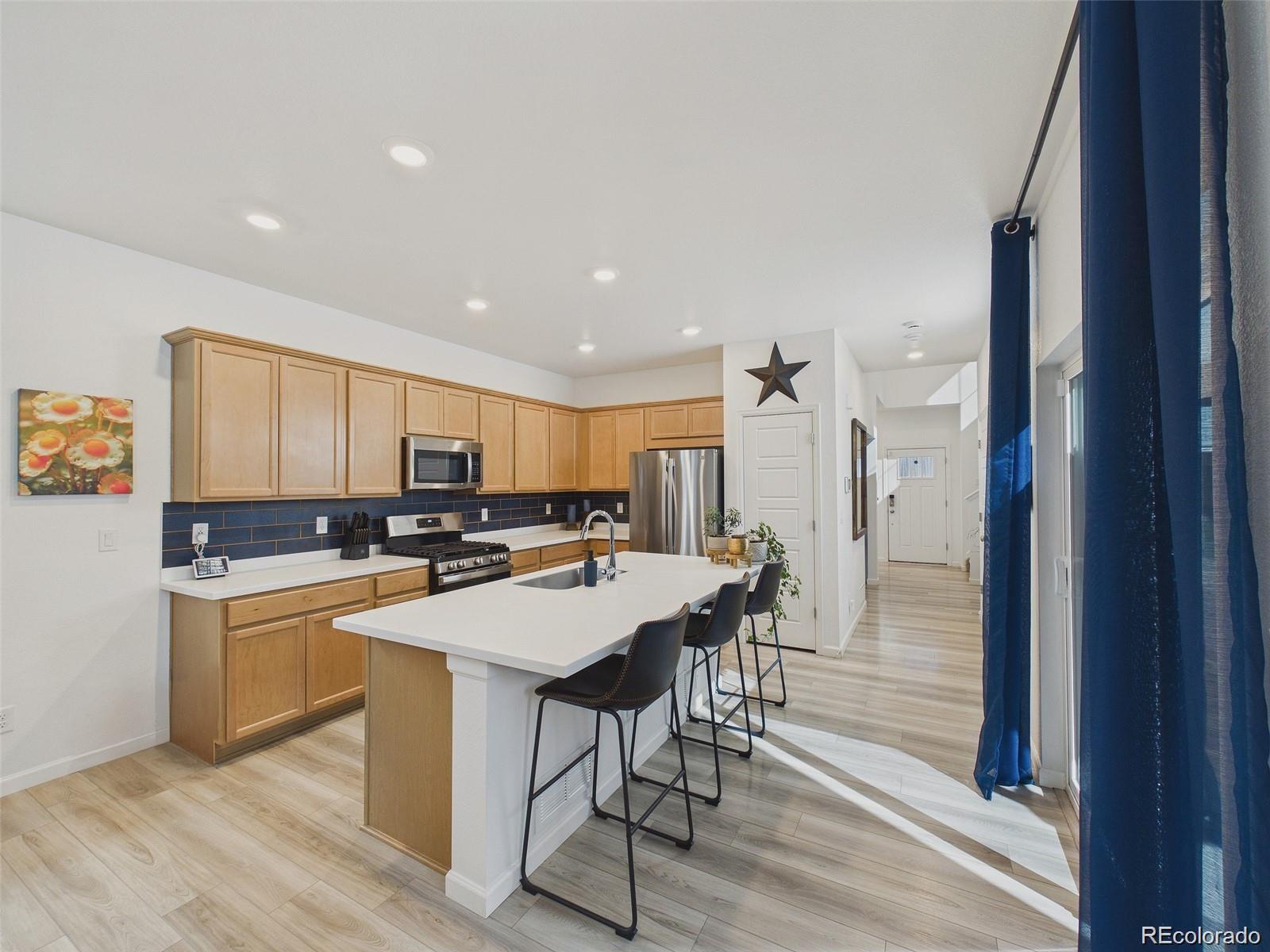 3337 N Duquesne Way Aurora CO 80019