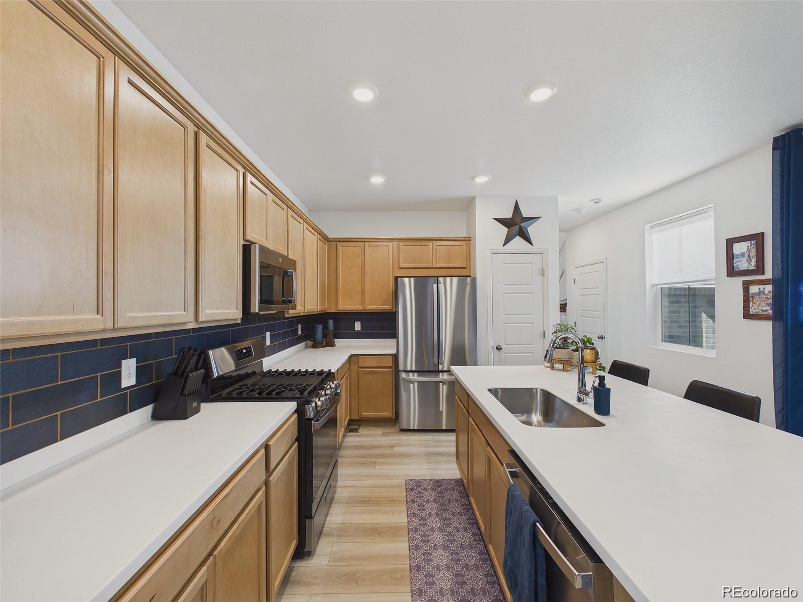3337 N Duquesne Way Aurora CO 80019