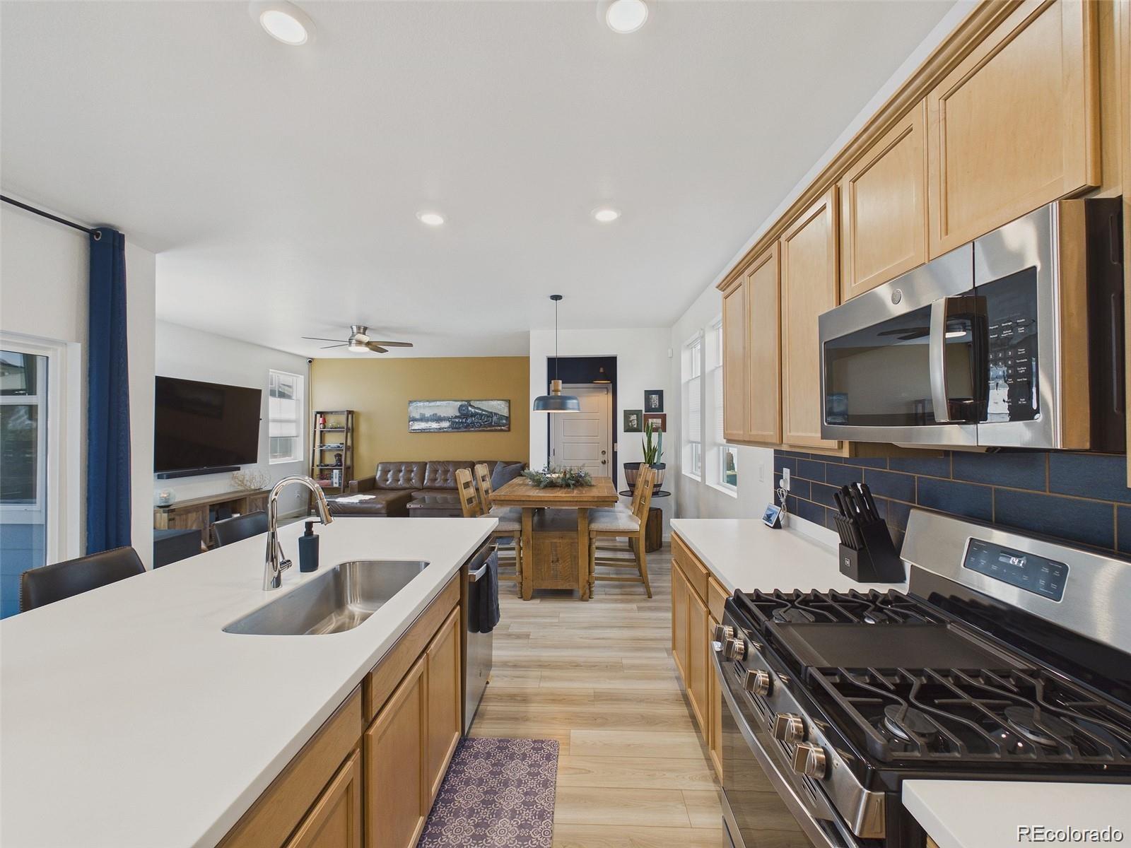 3337 N Duquesne Way Aurora CO 80019