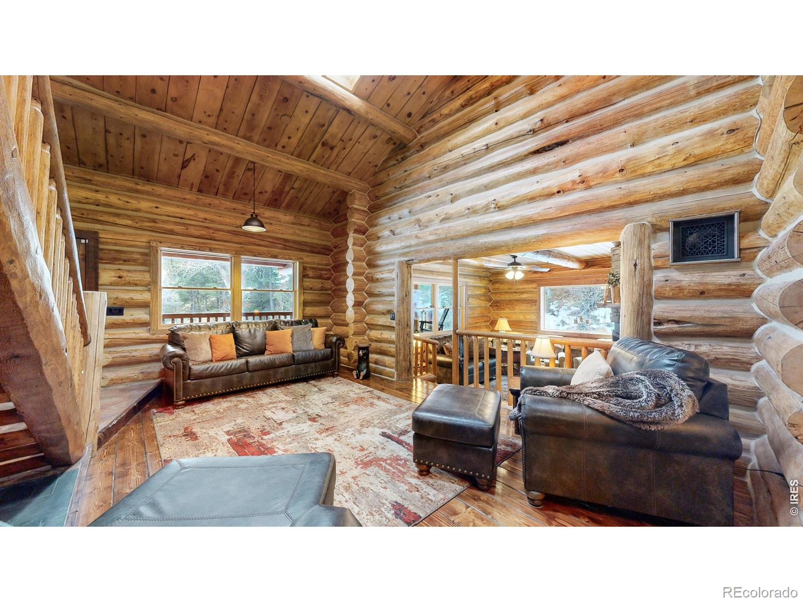 14142 N Saint Vrain Drive Lyons CO 80540