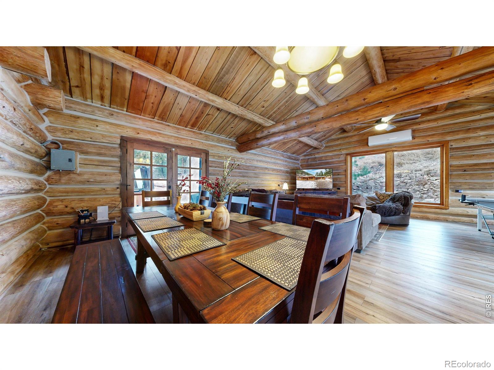 14142 N Saint Vrain Drive Lyons CO 80540