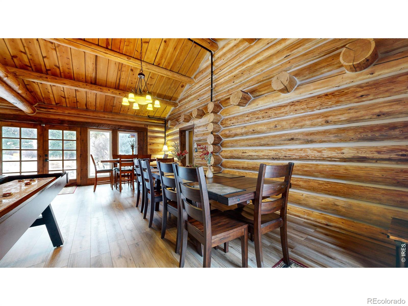 14142 N Saint Vrain Drive Lyons CO 80540