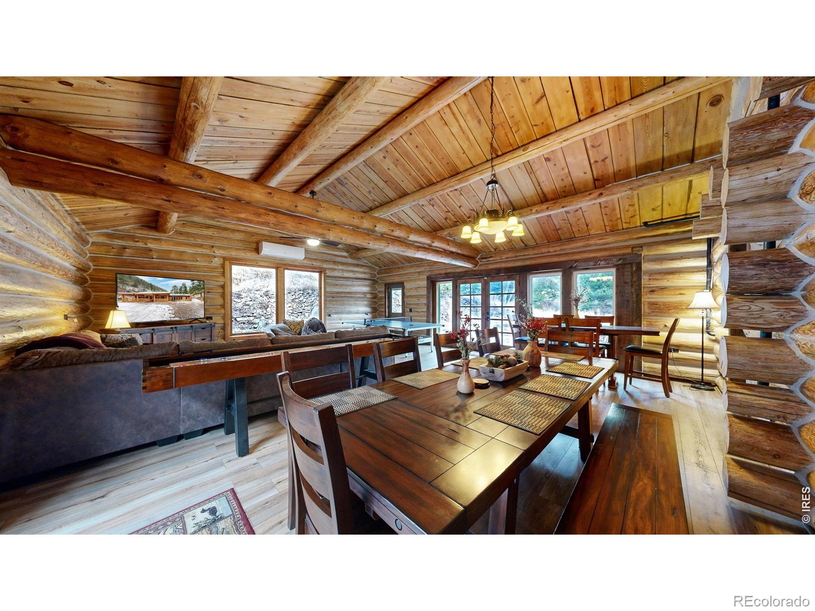 14142 N Saint Vrain Drive Lyons CO 80540