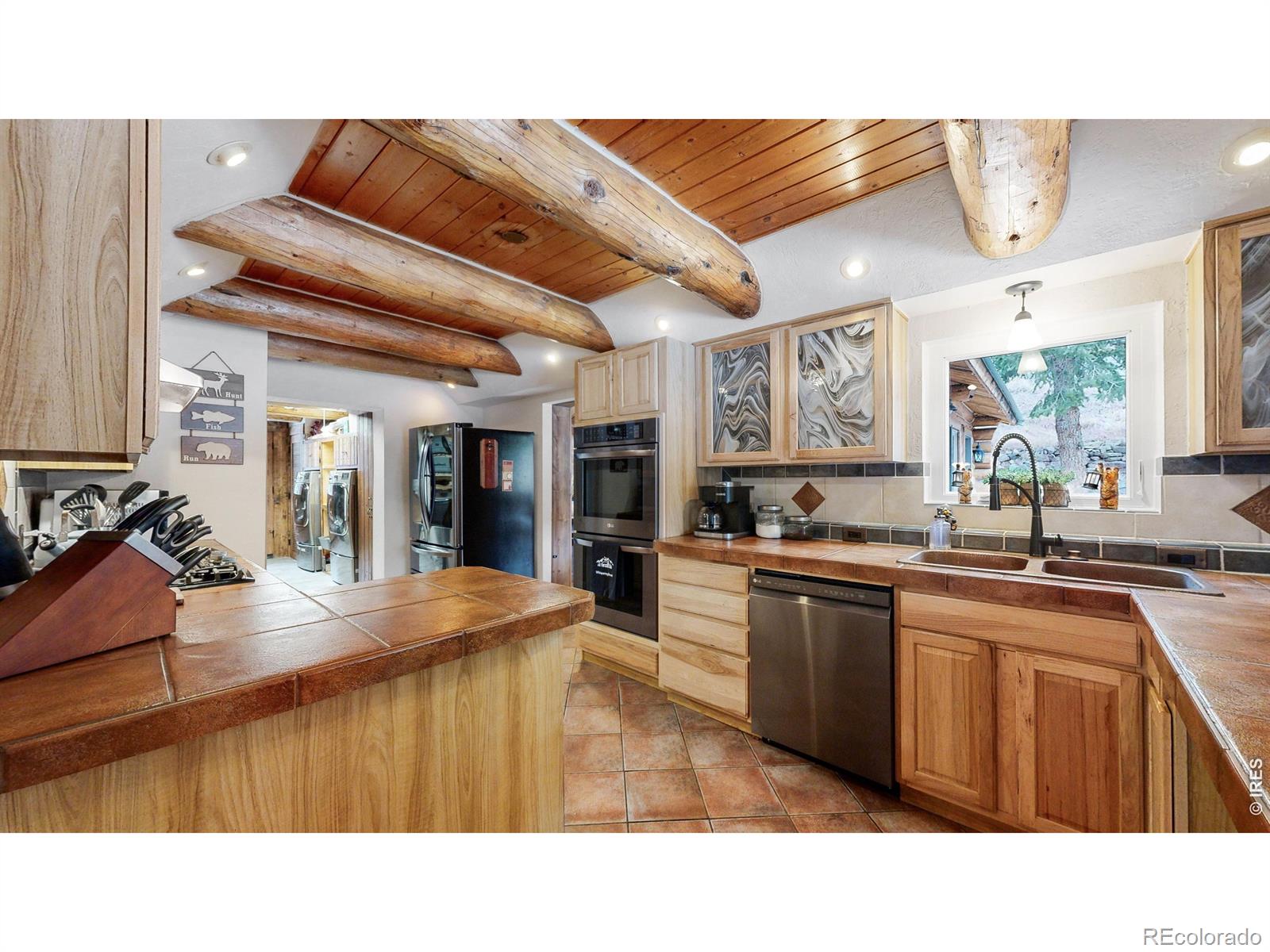 14142 N Saint Vrain Drive Lyons CO 80540