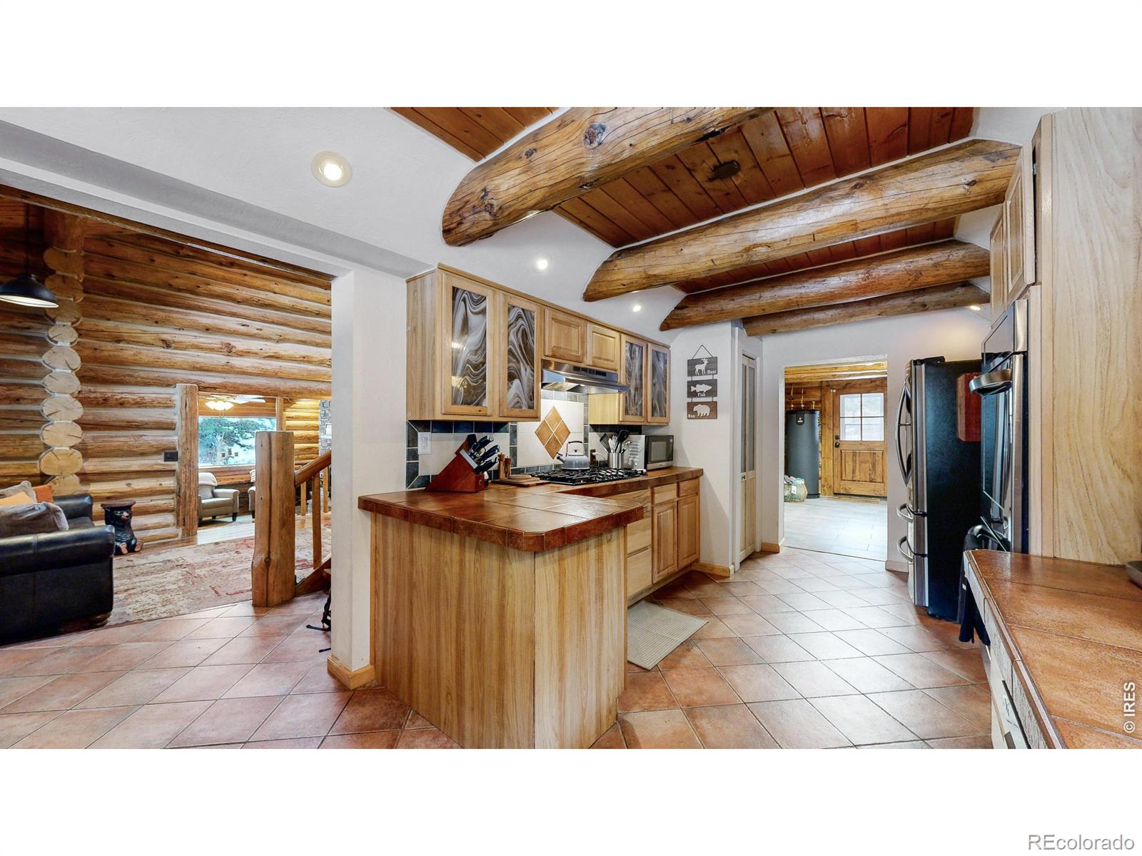 14142 N Saint Vrain Drive Lyons CO 80540