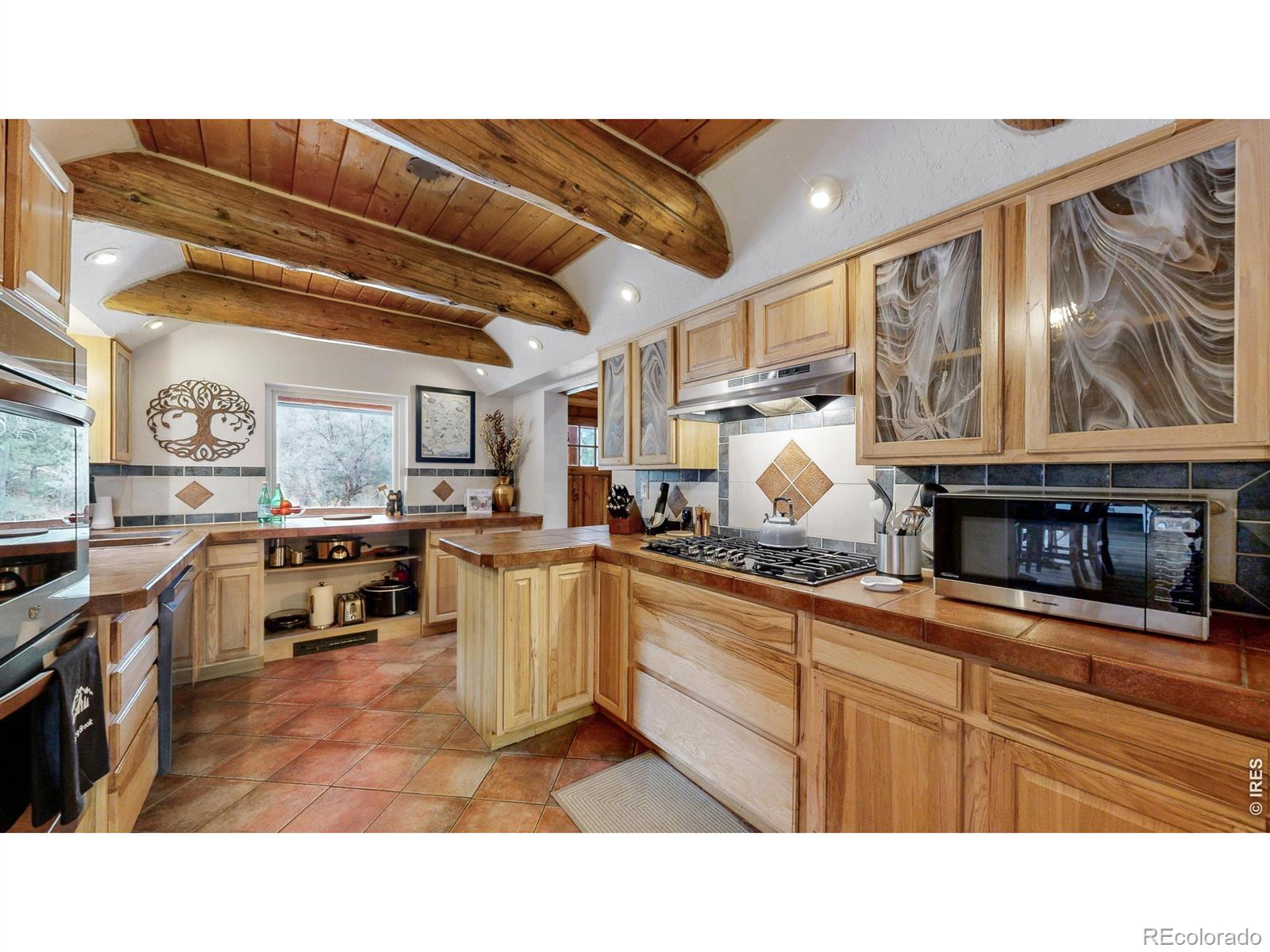 14142 N Saint Vrain Drive Lyons CO 80540