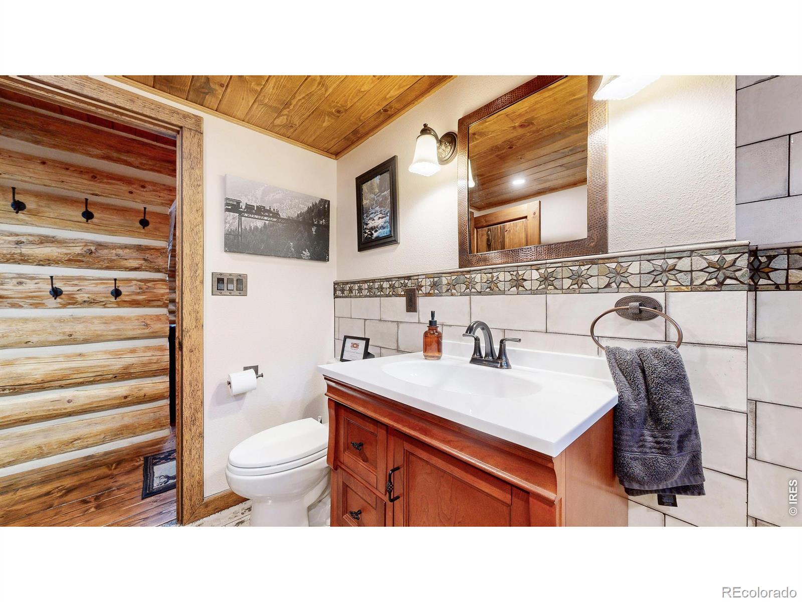 14142 N Saint Vrain Drive Lyons CO 80540