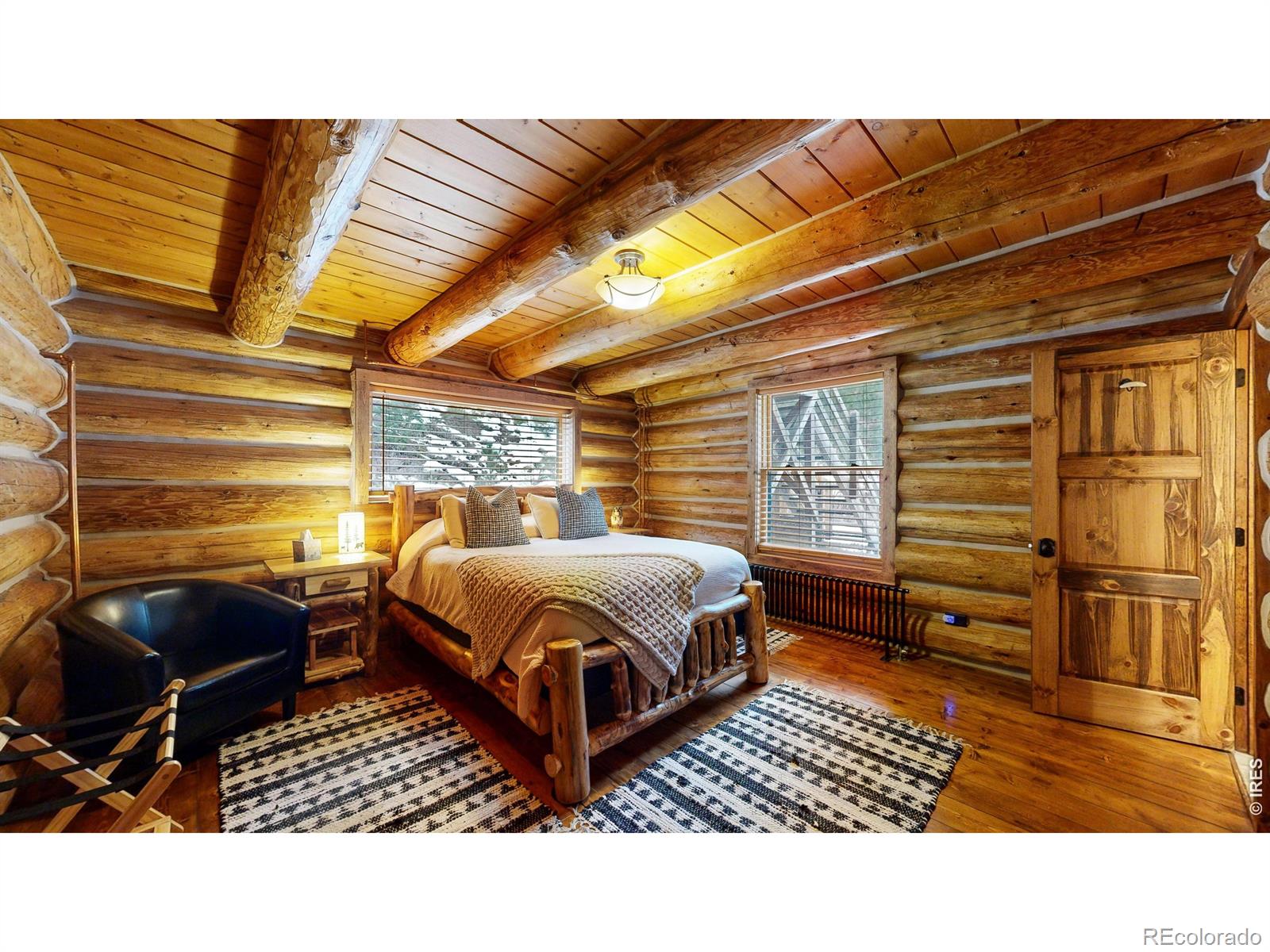 14142 N Saint Vrain Drive Lyons CO 80540