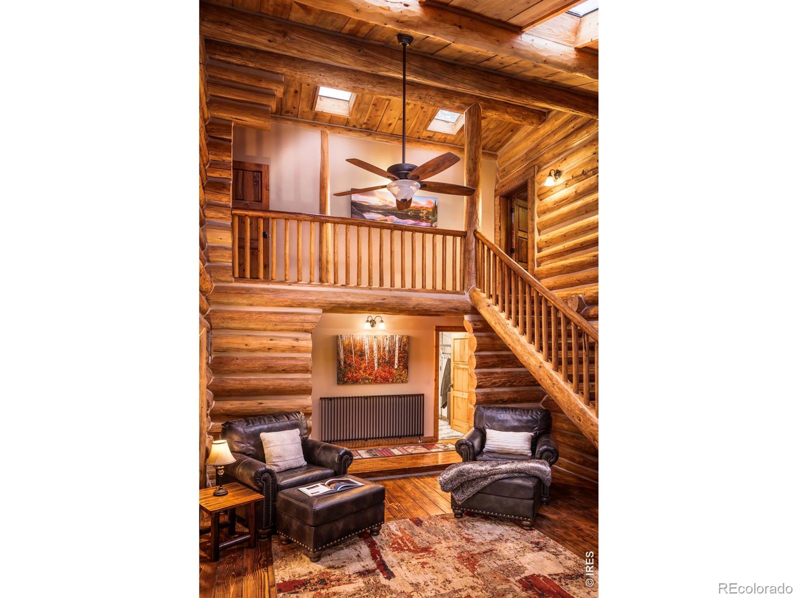 14142 N Saint Vrain Drive Lyons CO 80540