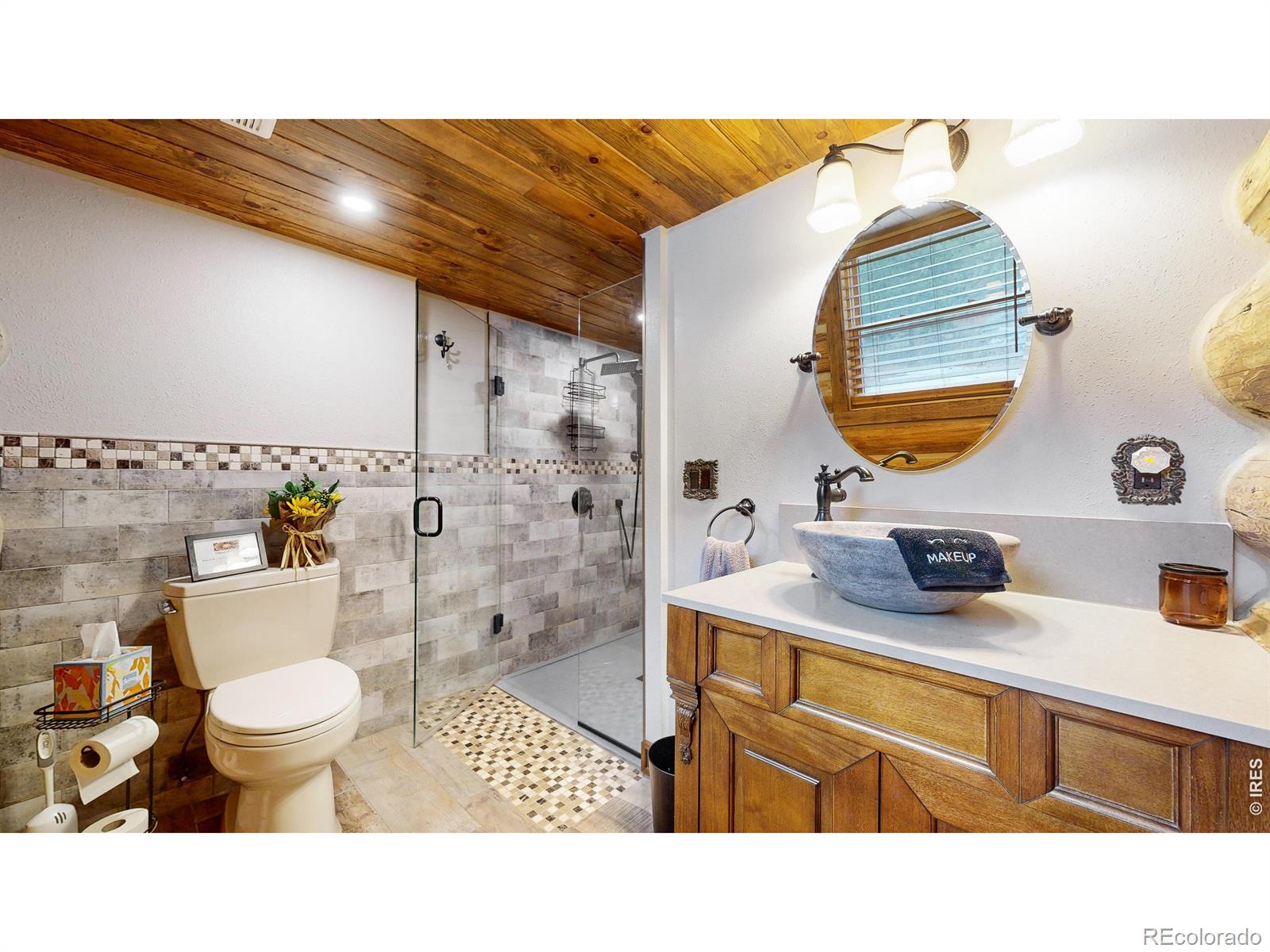 14142 N Saint Vrain Drive Lyons CO 80540