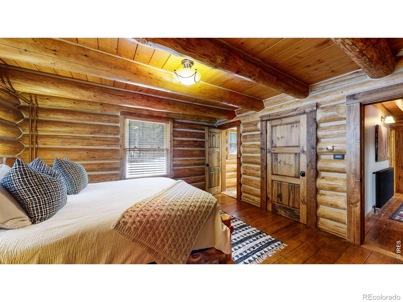 14142 N Saint Vrain Drive Lyons CO 80540