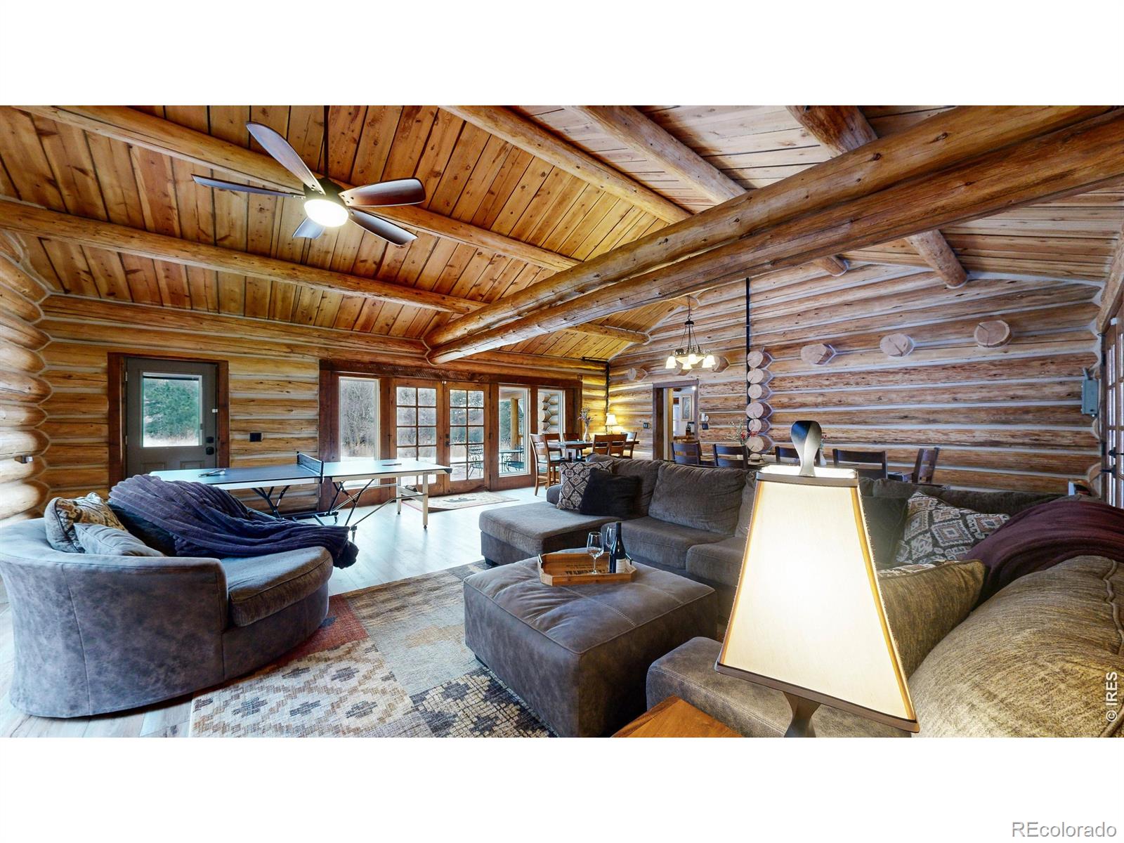 14142 N Saint Vrain Drive Lyons CO 80540