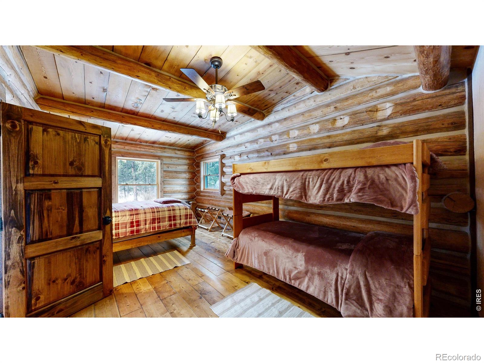 14142 N Saint Vrain Drive Lyons CO 80540