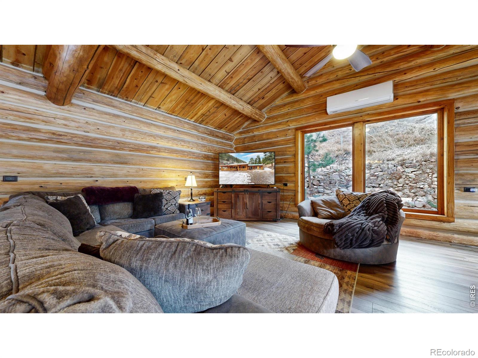 14142 N Saint Vrain Drive Lyons CO 80540