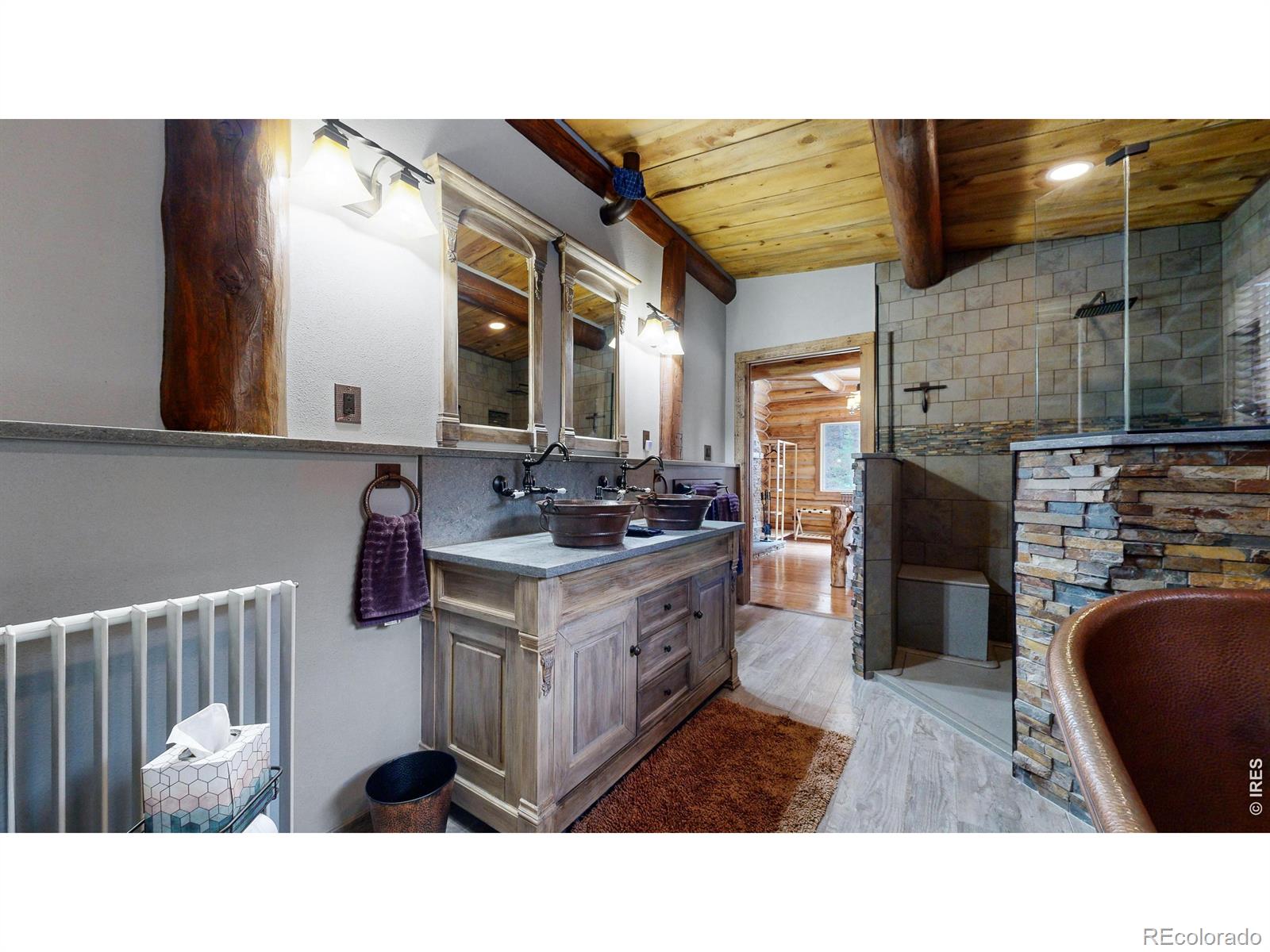 14142 N Saint Vrain Drive Lyons CO 80540