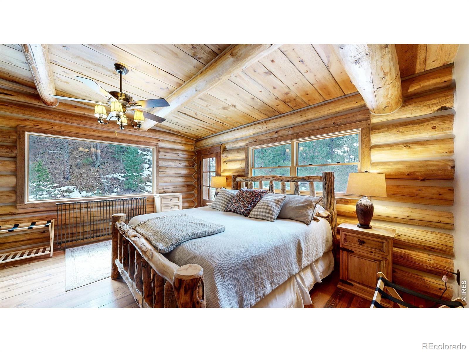 14142 N Saint Vrain Drive Lyons CO 80540