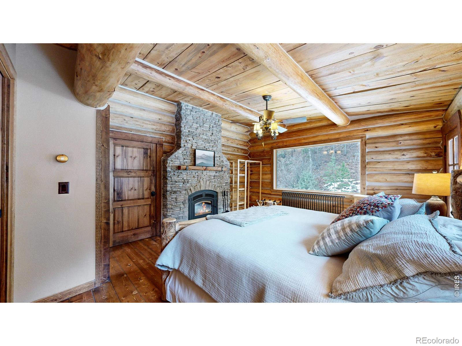 14142 N Saint Vrain Drive Lyons CO 80540