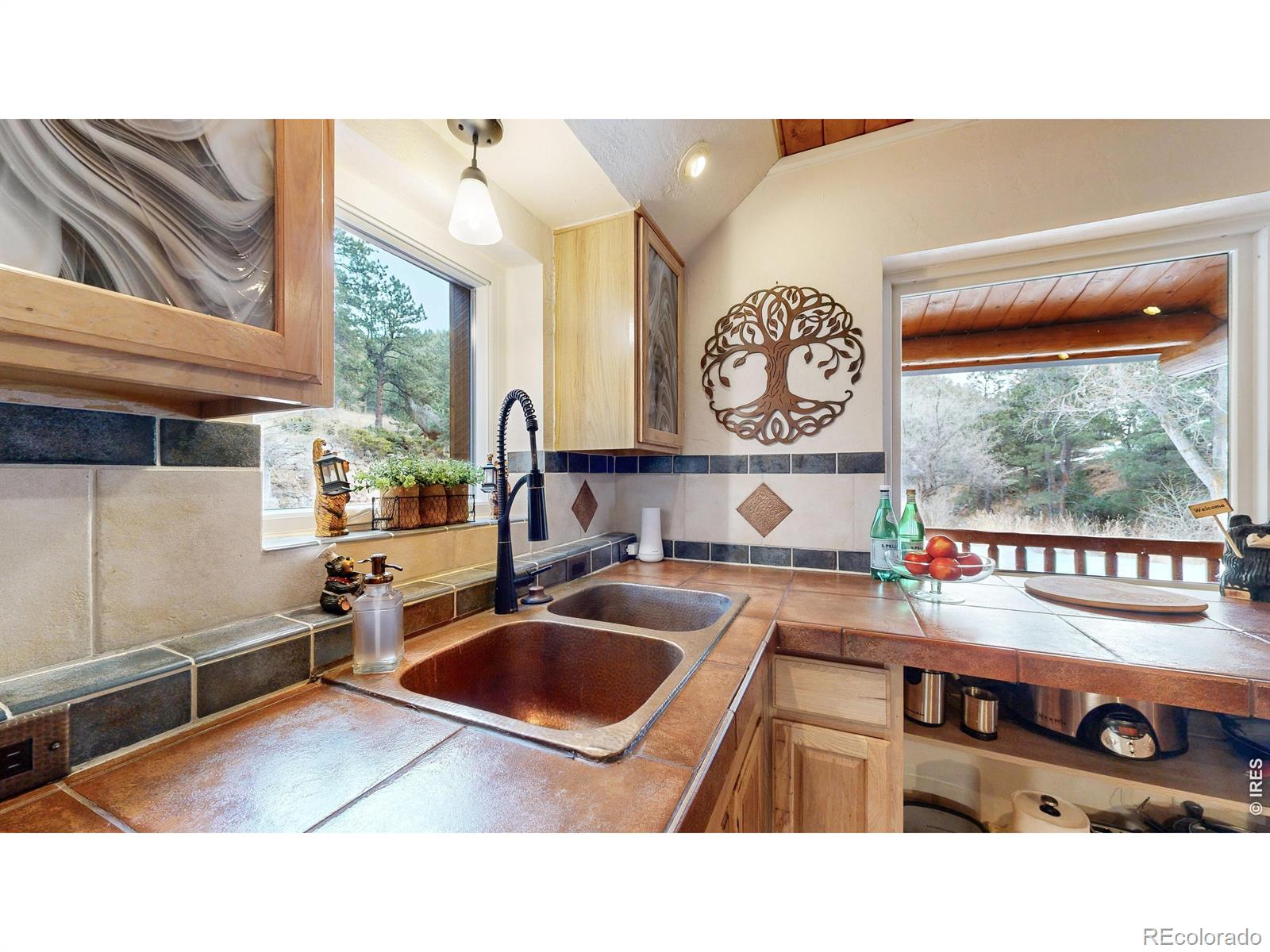14142 N Saint Vrain Drive Lyons CO 80540