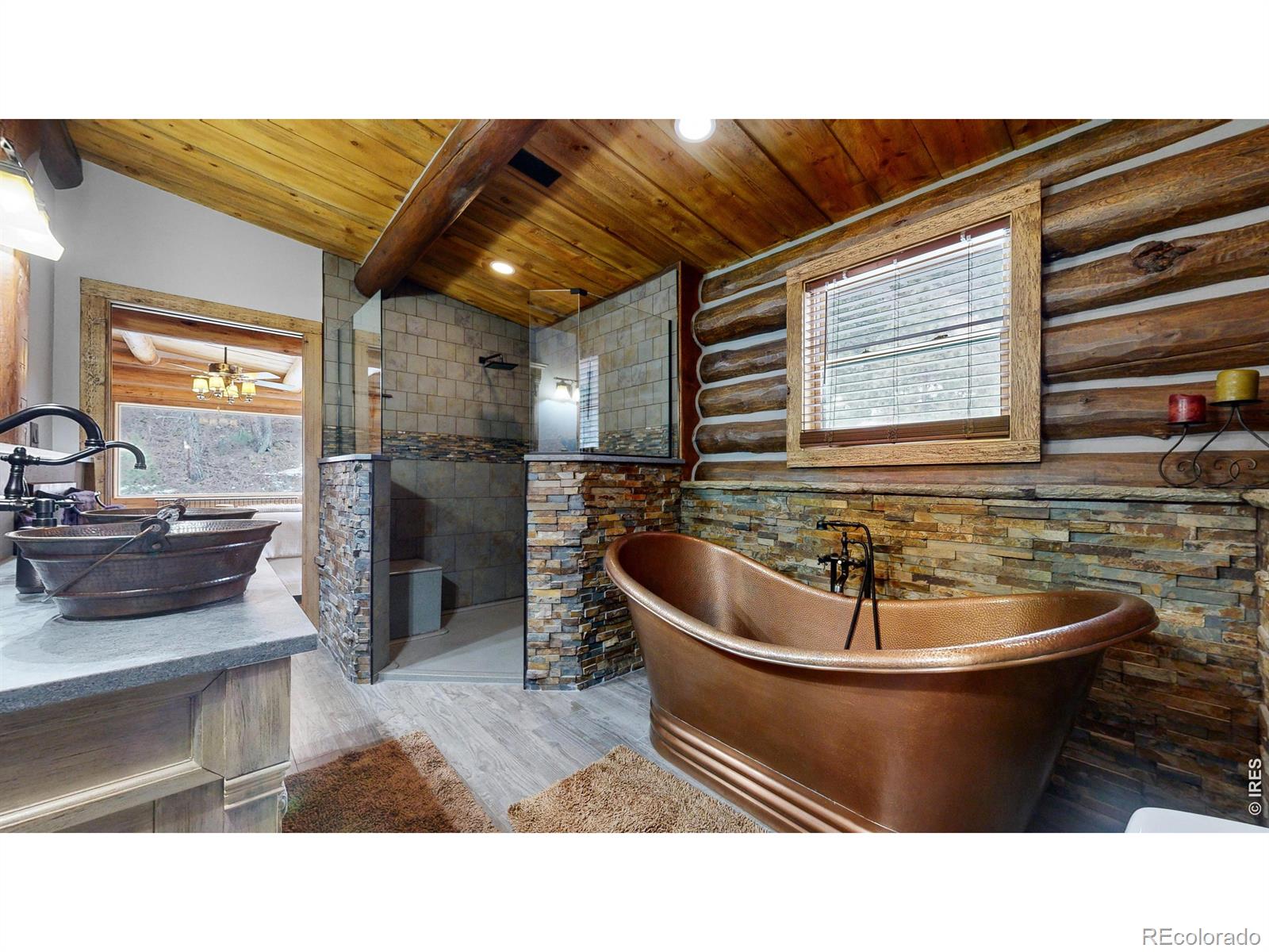 14142 N Saint Vrain Drive Lyons CO 80540
