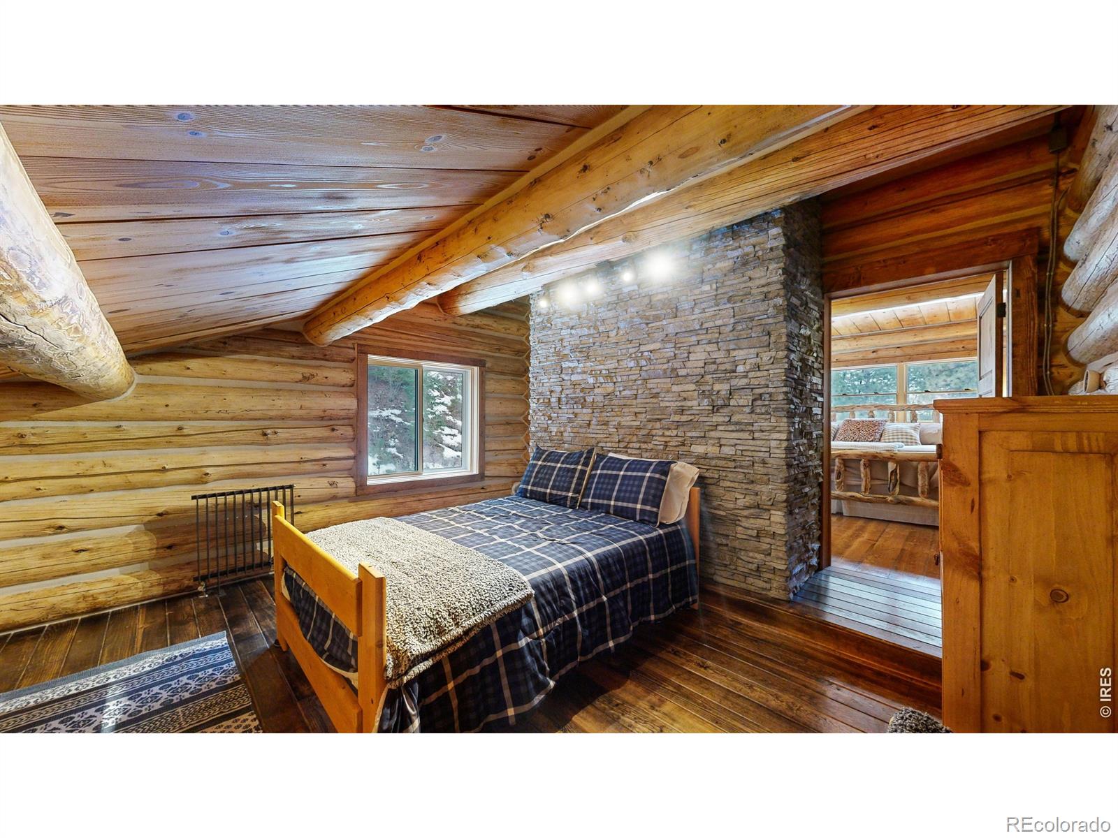 14142 N Saint Vrain Drive Lyons CO 80540