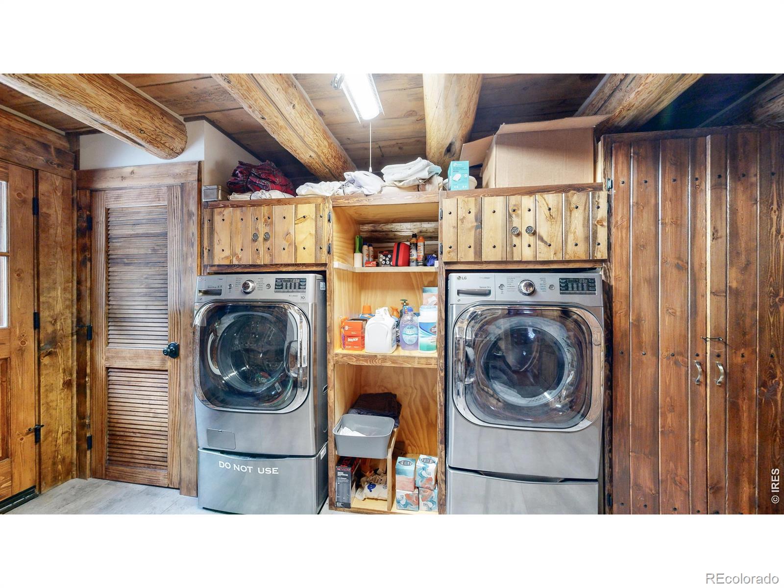 14142 N Saint Vrain Drive Lyons CO 80540