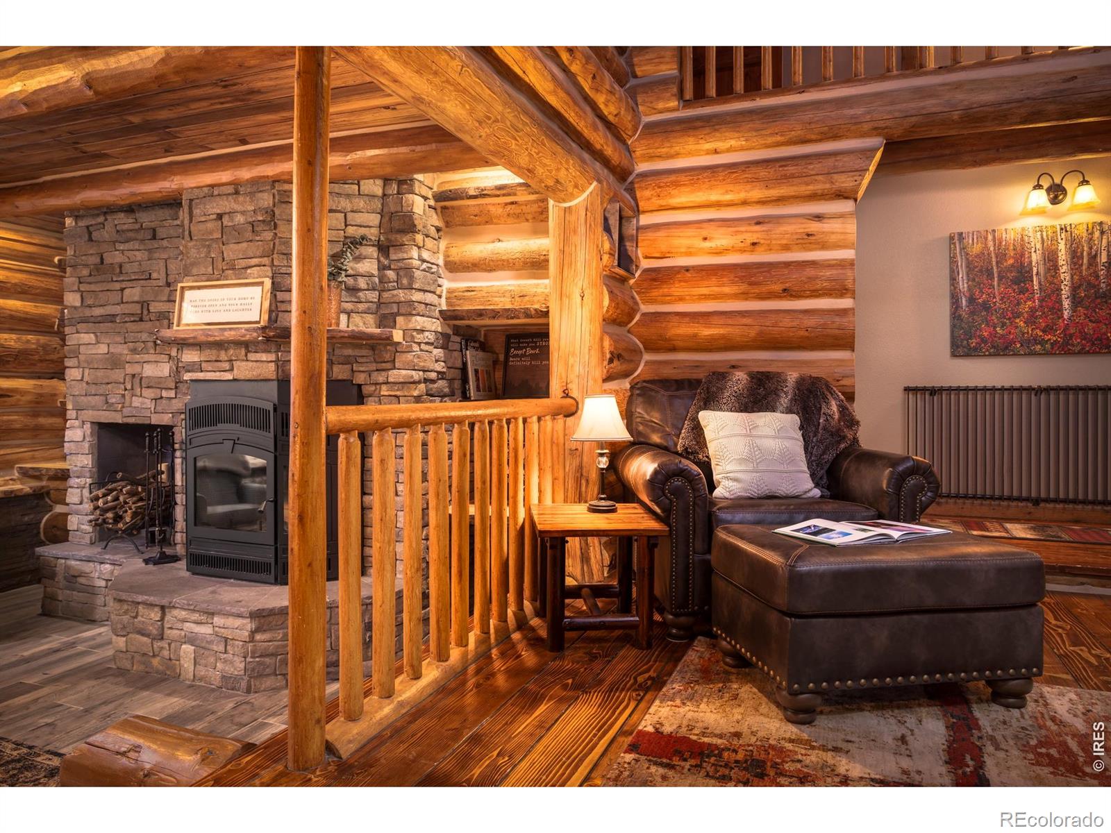 14142 N Saint Vrain Drive Lyons CO 80540