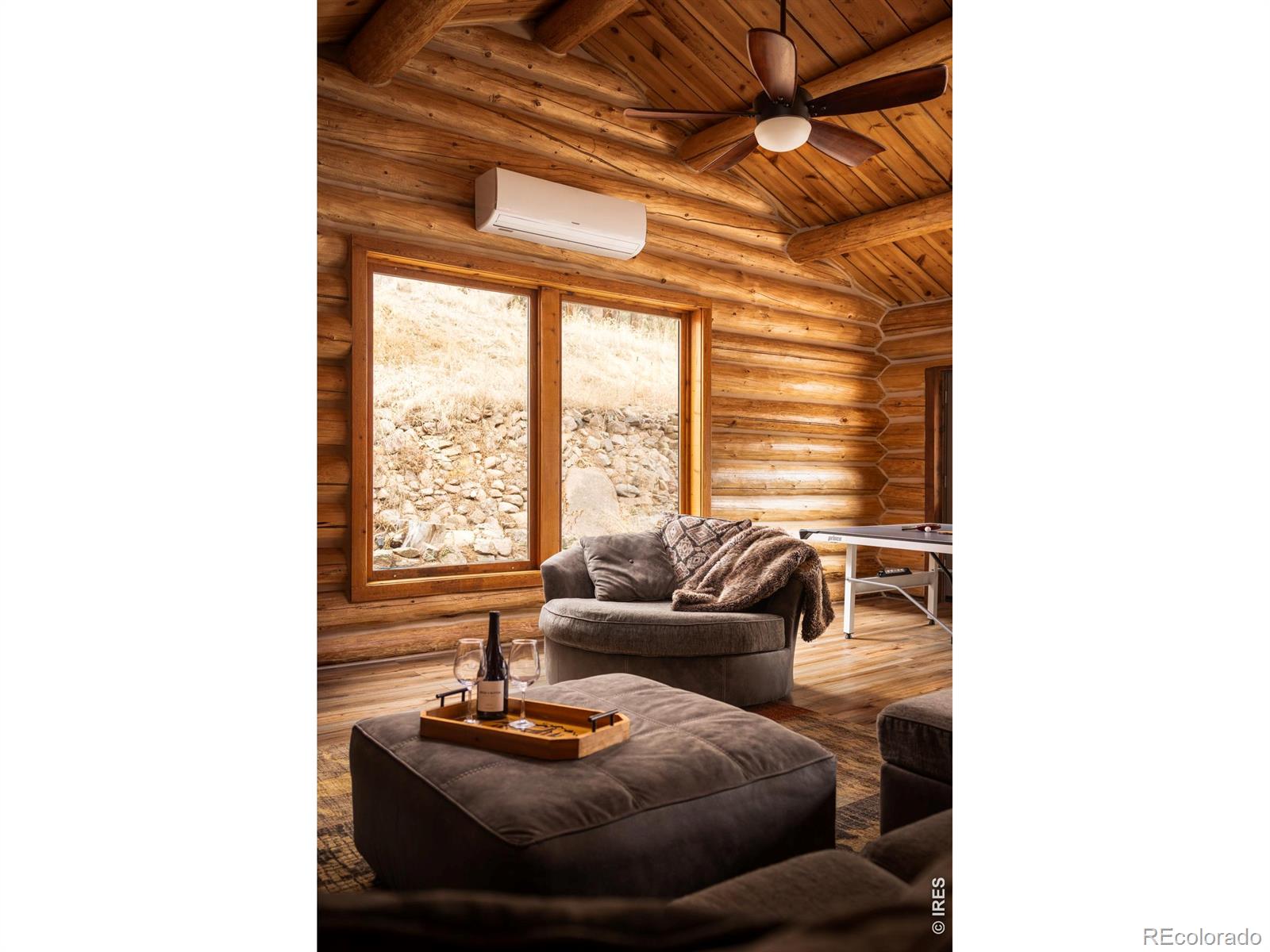 14142 N Saint Vrain Drive Lyons CO 80540