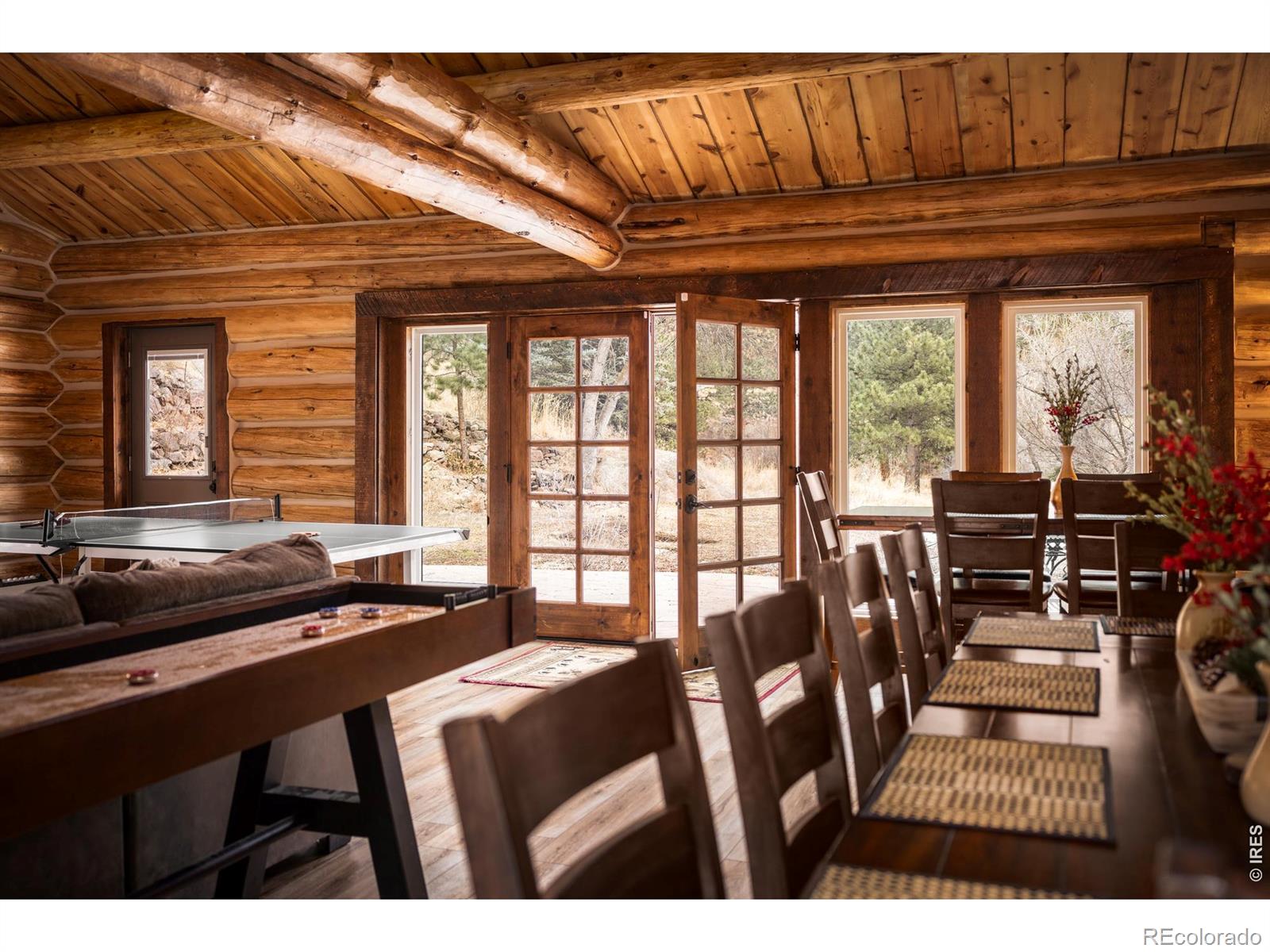 14142 N Saint Vrain Drive Lyons CO 80540